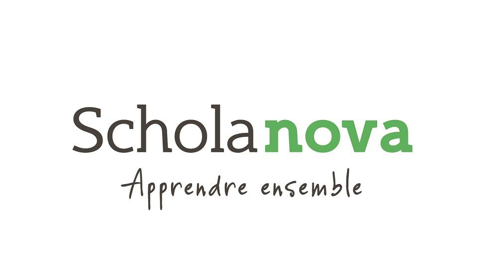 Logo de l'école Schola Nova
